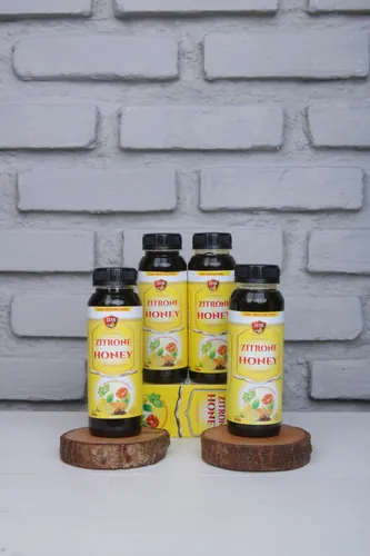 IDR Madu Biolam Botol
