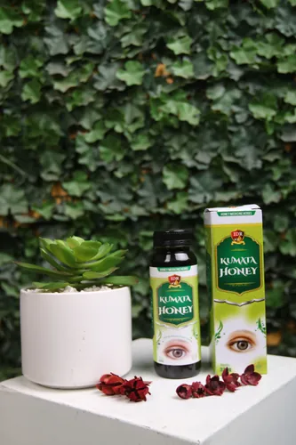 IDR Madu Kumata Botol