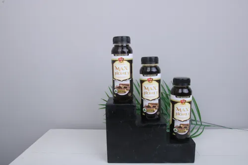 IDR Madu Max Botol