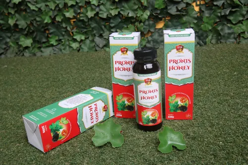 IDR Madu Pronis Botol